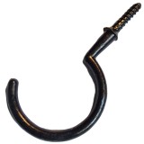 LÁMPAHOROG AKASZTÓ D3.0*50 FAMENETTEL ANTIK D30 BELSŐ IMPORT LA6-0101 KAMPÓ, HOROG, AKASZTÓ, SZEMES