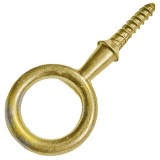 SZEMESCSAVAR AKASZTÓ D3.0*32 FAMENETTEL REZEZETT D16 LYUK IMPORT LA4-0102 KAMPÓ, HOROG, AKASZTÓ, SZEMES