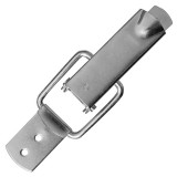 BÉKAZÁR(PATENTZÁR) 4/80 HG. STANDARD KIVITEL ELLENDARABBAL GOEBEL 4/80 LÁDAVASALAT