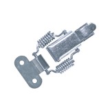 BÉKAZÁR(PATENTZÁR) 44SP+PC HG. RUGÓS TAGGAL ELLENDARABBAL GOEBEL 44SP+PC  UTOLSÓ DARABOK LÁDAVASALAT