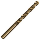 CSIGAFÚRÓ D5.5*93 HSS-G COBALT DIN 338 HENGERES LAPOLT SZÁRÚ MILWAUKEE 4932363267 FÉMCSIGAFÚRÓK