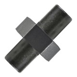 LYUKFŰRÉSZ ADAPTER SAROKCS.HOZ M12 - BSW 1/2col IMPORT UTOLSÓ DARAB