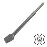SDS PLUS CSEMPE VÉSŐ 40*250mm HAJLÍTOTT HIKOKI 751595 BETON,KŐZET ÉS CSEMPEVÉSŐK