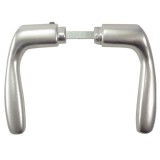 AJTÓKILINCS CHRISTI ALU-F1 ELEGANT97 NORMÁL TENGELLYEL MAGYAR