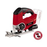 DEKOPÍRFŰRÉSZ AKKUS 18V TE-JS 18LI AKKU ÉS TÖLTŐ NÉLK. EINHELL 4321200