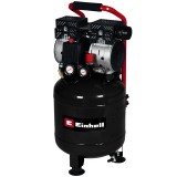KOMPRESSZOR 750W OLAJMENTES TE-AC 135/24L SILENT PLUS 8BAR EINHELL 4020610 LEVEGŐS GÉPEK ÉS SZERSZÁMOK