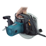 MAKITA 5104S KÖRFŰRÉSZ KÉZI 2100W D270 LÁGYINDÍTÁS, UTOLSÓ DARAB!!! 