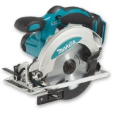 MAKITA DSS610Z KÖRFŰRÉSZ KÉZI AKKUS 18V GÉPTEST 