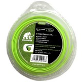 DAMIL D2.0 FŰKASZÁHOZ 63M KEREK ZÖLD MAMMUT M20007 FŰKASZA