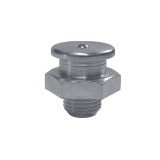 ZSÍRZÓGOMB G1/8col VEZETŐGYŰRŰS HG. 16MM FEJ MAGYAR V-104 ZSÍRZÓ SZERSZÁMOK