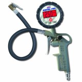 KERÉKFUVATÓ PISZTOLY DIGITÁLIS 50cm 0-12BAR GAV 60DD LEVEGŐS GÉPEK ÉS SZERSZÁMOK