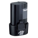 MAKITA 198000-3 AKKUMULÁTOR 7.2V 1.5Ah LI-ION BL0715  AKKUMULÁTOROK ÉS TÖLTŐK