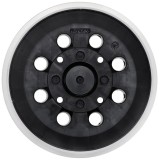 BOSCH 2609256B61 CSISZOLÓTALP 125mm  VÁGÁS,CSISZOLÁS ÉS POLÍROZÁS