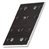 FESTOOL 489252 CSISZOLÓTALP 80*130 SSH-STF 80*130/14  VÁGÁS,CSISZOLÁS ÉS POLÍROZÁS