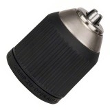 BOSCH 2608572053 UTOLSÓ DB FÚRÓTOKMÁNY GYORS 1.5-10mm 1/2c-20 BEFOGÁS  FÚRÁS ÉS CSAVAROZÁS