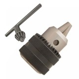 FÚRÓTOKMÁNY FOGASKOSZ. KÚPOS B12/1.5-10mm IMPORT UTOLSÓ DB FÚRÁS ÉS CSAVAROZÁS