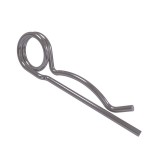 RUGÓS BIZT.SZEG D03,2*60 DIN 11024 A4 DUPLA INOX  BIZTOSÍTÓ ELEMEK