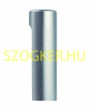 AJTÓÁNTHOZ DÍSZTAKARÓ MATT KRÓM SIMA AGB D14-HEZ AGB E011511421 3D AJTÓVASALAT