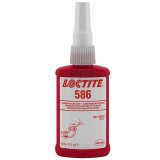 MENET TÖMÍTŐ 50ML NAGYSZILÁRDSÁGÚ LOCTITE 586 TÖMÍTÉSTECHNIKA