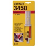 RAGASZTÓ EPOXY 25ML FÉMTARTALMÚ LOCTITE 3450/25 RAGASZTÁSTECHNIKA