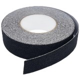 LÉPCSŐ CSÚSZÁSGÁTLÓSZALAG 18,3M*50mm FOK.ÉRD. IMPORT SZALAGOK