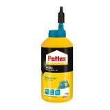 RAGASZTÓ VÍZÁLLÓ KÉK 750g. PATTEX PALMA FA MŰANYAG FL HENKEL 1438877 RAGASZTÁSTECHNIKA