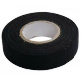 BANDÁZS SZALAG 19mm/15FM FEKETE TEXTIL ANYAG Z-TOOLS 041501-0010 SZALAGOK