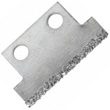 PÓTPENGE FUGATISZTÍTÓHOZ KEMÉNYFÉM 3 DARAB/CSOMAG KWB 49030110 ÉPÍTŐIPARI SZERSZÁMOK