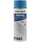 FESTÉK SPRAY 400ML ÉGKÉK RAL 5015 PRIMA COLOR SZERELÉSI, KARBANTARTÁSI ANYAG