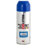 FESTÉK SPRAY AKRIL 400ML KÖZLEKEDÉSI KÉK RAL5017 IMPORT SZERELÉSI, KARBANTARTÁSI ANYAG