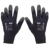 VÉDŐKESZTYŰ TÉLI 10-ES EUROICE 2 BÉLELT MÁRTOTT COVERGUARD G1WIPP00010