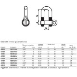 EMELŐSZEM D06/12*24 OMEGA HG. TEHERB.:0.1T IMPORT EMELÉSTECHNIKA TARTOZÉKOK