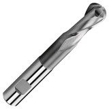 UJJMARÓ HSS-E COBALT D12*26 HENGERES KÉTÉLŰ GÖMBVÉGŰ ZPS 511418 UTOLSÓ DARAB MARÁS
