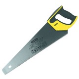 STANLEY 215283 RÓKAFARKÚ FŰRÉSZ 450mm 7FOG/C NORMÁL VÁGÁS JET-CUT  FAIPARI SZERSZÁMOK, FŰRÉSZEK