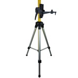 LÉZER SZINTEZŐ ÁLLVÁNY 3.5m GLM ÁLLVÁNY GREEN LINER GLMO35 MÉRŐESZKÖZÖK