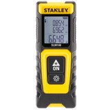 STANLEY STHT77065-0 TÁVOLSÁGMÉRŐ LÉZERES SLM65 20M HATÓTÁVOLSÁG  MÉRŐESZKÖZÖK