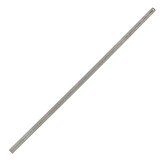 VONALZÓ ACÉL 1000*280*10mm STREND PRO 2160735 MÉRŐESZKÖZÖK