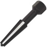 TÖRTCSAVAR KIHAJTÓ 4 M12-M16 NÉGYÉLŰ SZÓLÓBAN RENNSTEIG 4710043 MENETKÉSZÍTŐ-JAVÍTÓ ESZKÖZÖK