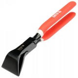 YATO 5416 BÁDOGOS FOGÓ 280mm HAJLÍTOTT 45FOKOS  FOGÓK, CSIPESZEK