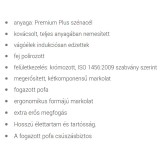 UNIOR 612782 ELEKTRONIKAI FOGÓ 160mm 514/1BI TÖBBFUNKCIÓS  FOGÓK, CSIPESZEK