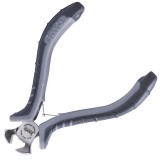 HOMLOKCSÍPŐ FOGÓ 110mm KWB 49389510 FOGÓK, CSIPESZEK