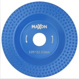 DIATECH CCW125GB CSISZOLÓTÁRCSA D125*22.2 BETON CCW-ECO GYÉMÁNTSZEMCSÉS  VÁGÁS,CSISZOLÁS ÉS POLÍROZÁS