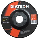 DIATECH LGYCST60120 CSISZOLÓTÁRCSA D115*22.2 GYÉMÁNTSZEMCSÉS 60 LAMELLA  VÁGÁS,CSISZOLÁS ÉS POLÍROZÁS