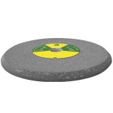 FŰRÉSZÉLEZŐ KOR.D150*10*32lyuk SZÜRKE 1C90 GRÁNIT 32030106 VÁGÁS,CSISZOLÁS ÉS POLÍROZÁS