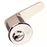 LEMEZSZEKRÉNYZÁR HOSSZÚ NYELV TESTHOSSZ:30mm,NYELV:45mm AGA 134M LEMEZ-POSTALÁDA-KÉMÉNYZÁR