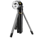 STANLEY 095112 ELEMLÁMPA LEDES HÁROMLÁBÚ 3 DB AA MAXLIFE 369  LÁMPÁK ÉS REFLEKTOROK