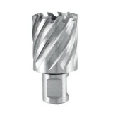 MAGFÚRÓ D22*30mm HSS-G WELDON SZÁRRAL IMPORT FÉMCSIGAFÚRÓK