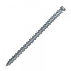 MUNGO 5137211 TOKRÖGZÍTŐ CSAVAR D7.5*112 HG. KISFEJ MRS-H FASZERK. TX25  KERET ÉS TOKRÖGZÍTÉS