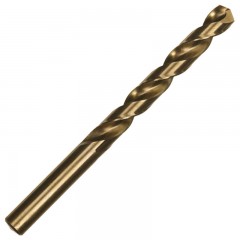 CSIGAFÚRÓ D5.5*93 HSS-G COBALT DIN 338 HENGERES LAPOLT SZÁRÚ MILWAUKEE 4932363267 
