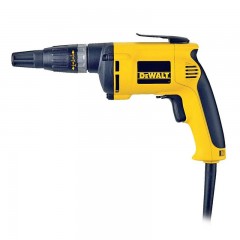 DEWALT DW274K-QS UTOLSÓDARAB CSAVARBEHAJTÓ 540W ELEKTROMOS FORD:0-4000/p MAX:10Nm  